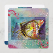 TOVERVLINDER (Voorkant / Achterkant)