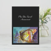 TOVERVLINDER KAART (Staand voorkant)