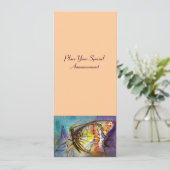 TOVERVLINDER KAART (Staand voorkant)