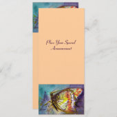 TOVERVLINDER KAART (Voorkant / Achterkant)