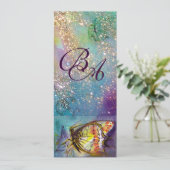 TOVERVLINDER KAART (Staand voorkant)