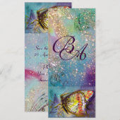 TOVERVLINDER KAART (Voorkant / Achterkant)