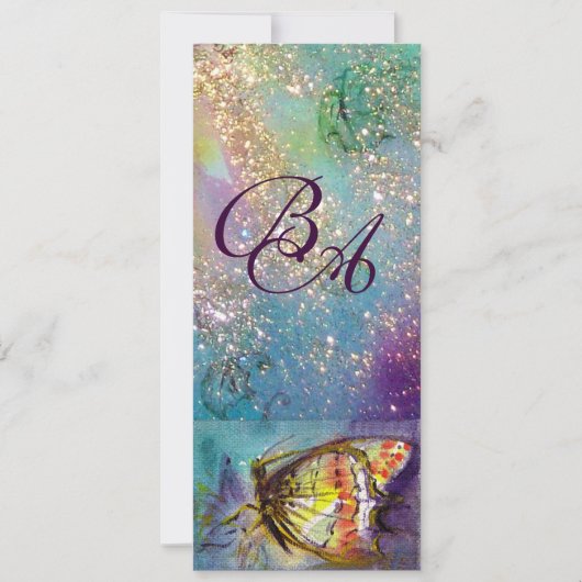 TOVERVLINDER KAART (Voorkant)