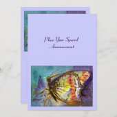 TOVERVLINDER KAART (Voorkant / Achterkant)