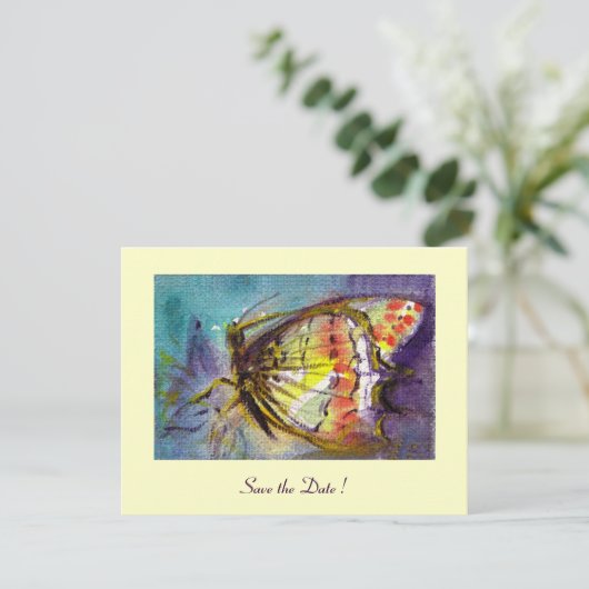 TOVERVLINDER KAART (Staand voorkant)