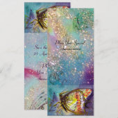 TOVERVLINDER SAVE THE DATE (Voorkant / Achterkant)