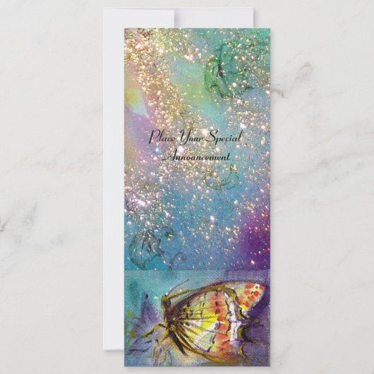 TOVERVLINDER SAVE THE DATE (Voorkant)