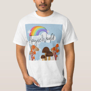 TOVERWERELD T-SHIRT