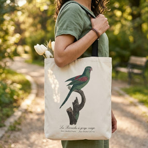 Tovi-parkiet, Brotogeris jugularis Tote Bag