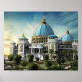 TOVP 8 x 10 afdrukken Poster (Voorkant)