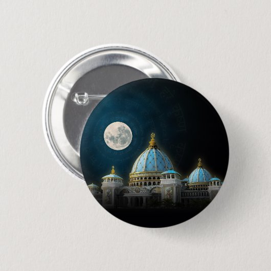 TOVP-Button Ronde Button 5,7 Cm (Voorkant /achterkant)