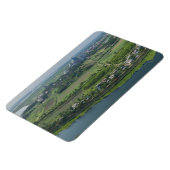 TOVP/Mayapur magneet (Linkerzijde)