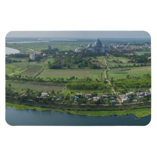 TOVP/Mayapur magneet