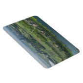 TOVP/Mayapur magneet (Rechterzijde)