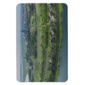 TOVP/Mayapur magneet (Verticaal)