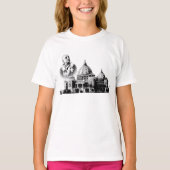 TOVP/Prabhupada tweezijdig Shirt (Voorkant)