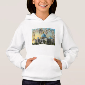 TOVP/Radha Madhava/Ashta Sakhis Hoodie