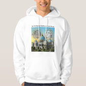 TOVP/Radha Madhava Hoodie (Voorkant)