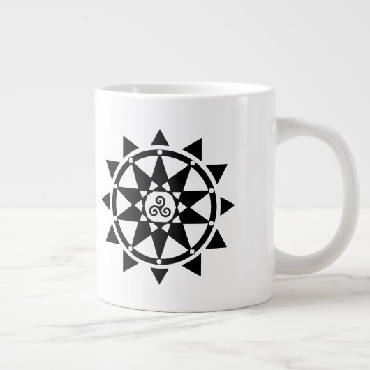 TOW Theban Mok (Rechts)