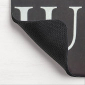 Tow Truck JUNK SIGN Muismat (Hoek)