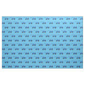 Tow Trucks Cute Boys Kinder Stof (Fat Quarter)