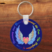 Toward the One Sleutelhanger (Voorkant)