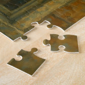 Towards the inner world legpuzzel (Zijkant)