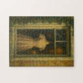 Towards the inner world legpuzzel (Horizontaal)