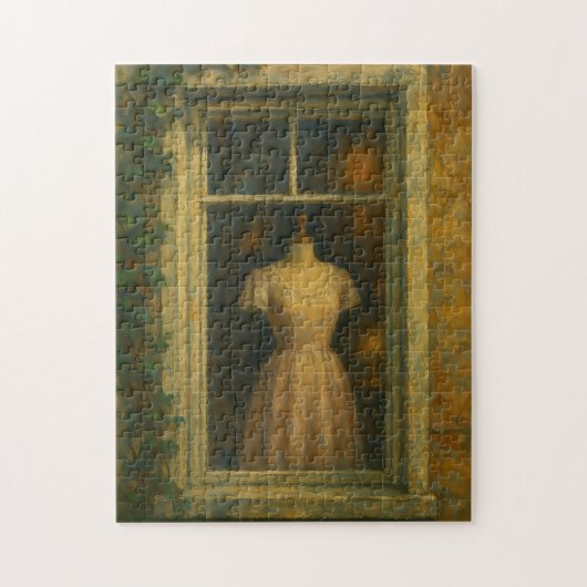 Towards the inner world legpuzzel (Verticaal)