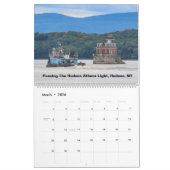 Towboot " J. Arnold Witte" kalender 2022 (Mar 2026)