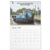 Towboot " J. Arnold Witte" kalender 2022 (Feb 2026)