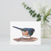 Towee Briefkaart (Staand voorkant)