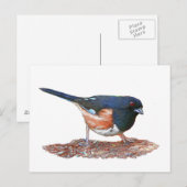 Towee Briefkaart (Voorkant / Achterkant)