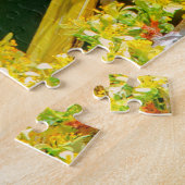 Towee Jigzaag Puzzle Legpuzzel (Zijkant)