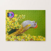 Towee Jigzaag Puzzle Legpuzzel (Horizontaal)