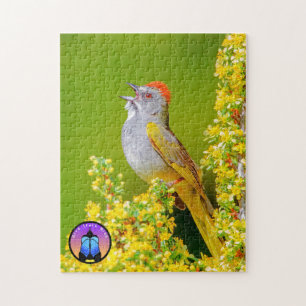 Towee Jigzaag Puzzle Legpuzzel