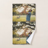 Towel Bad Handdoek (Handdoek)