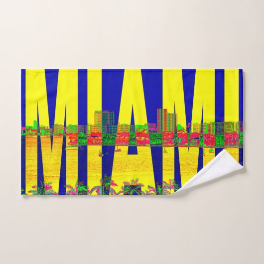 Towel Bad Handdoek (Handdoek)