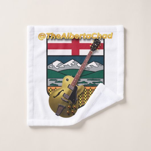 Towel Set Bad Handdoek (Wasdoekje)