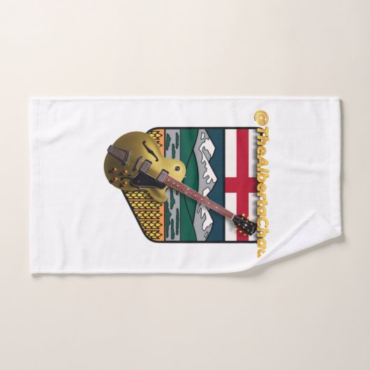 Towel Set Bad Handdoek (Handdoek)