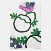 TOWEL THEEDOEK (Verticaal)