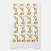 TOWEL THEEDOEK (Verticaal)