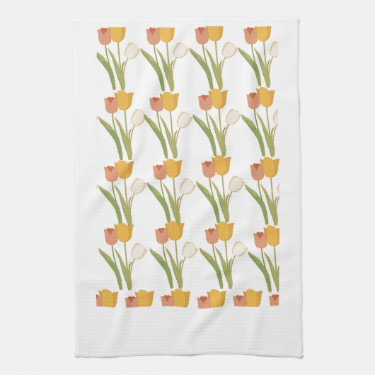 TOWEL THEEDOEK (Verticaal)