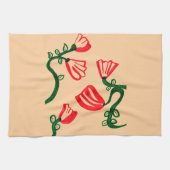 TOWEL THEEDOEK (Horizontaal)