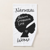 TOWEL VAN EEN KONINGBEELD VAN HET COLLECTIE BAD HANDDOEK (Handdoek)