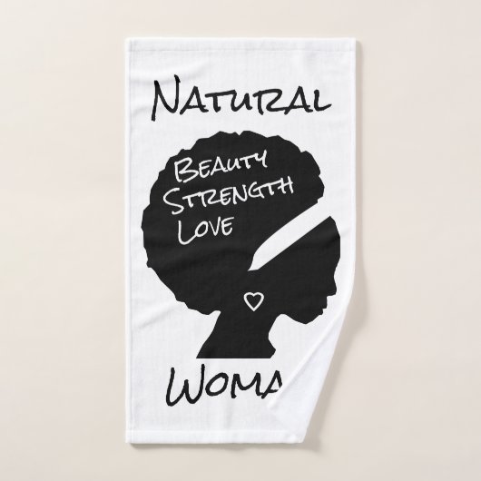 TOWEL VAN EEN KONINGBEELD VAN HET COLLECTIE BAD HANDDOEK (Handdoek)