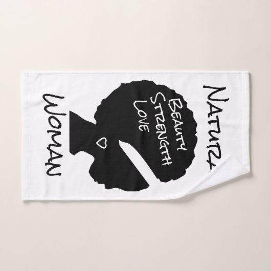 TOWEL VAN EEN KONINGBEELD VAN HET COLLECTIE BAD HANDDOEK (Handdoek)