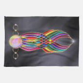 Towel van Jewels Kitchen Theedoek (Horizontaal)