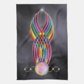 Towel van Jewels Kitchen Theedoek (Verticaal)