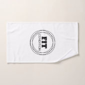 Towel voor conditie handdoek (Handdoek)